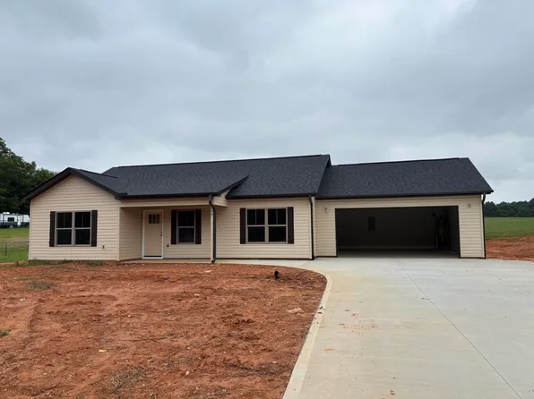 129 Worthmore Dr, Gaffney, SC 29340