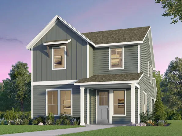 8315 Springsteen Dr, Austin, TX 78744