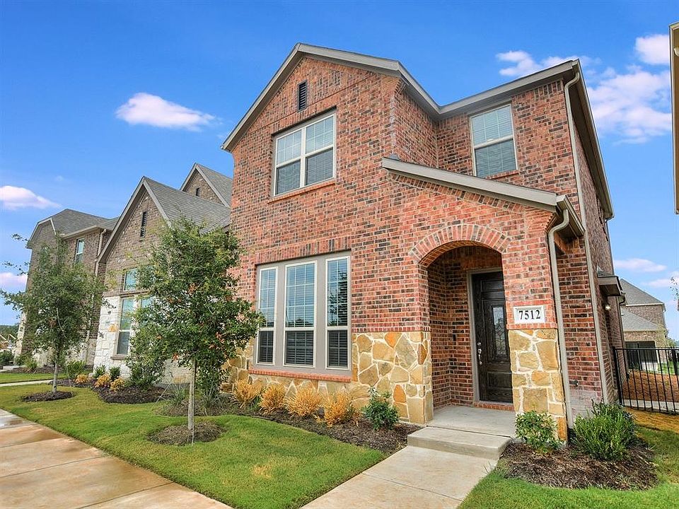 1st image of 7512 Palisades Dr