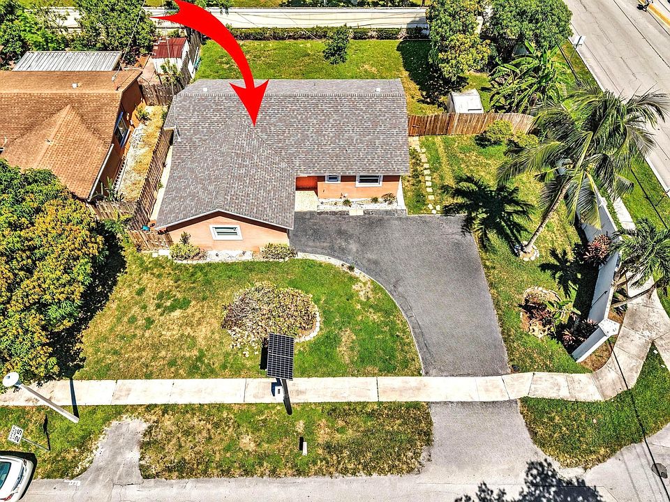 1st image of 4400 NW 77th Terrace