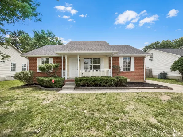 2228 Riverway Dr, Old Hickory, TN 37138