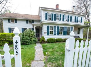 485 Elm St, Monroe, CT 06468