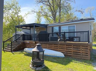 657 Thunder Bridge Rd #Wv18, Kawartha Lakes, ON K9V 4R1