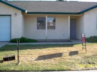 249 W Costner St, Farmersville, CA 93223