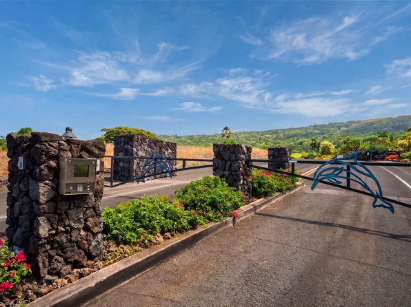 83-1021 Kahauloa Pl Lot 33, Captain Cook, HI 96704