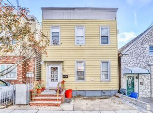 911 17th St FLOOR 1, Union City, NJ 07087