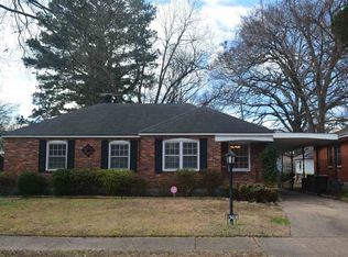 1503 Delmont Rd, Memphis, TN 38117