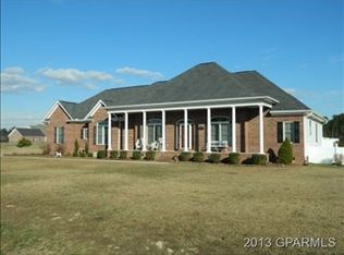 1471 Archers Way, Greenville, NC 27858