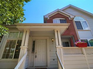16941 E Warren Pl UNIT C, Aurora, CO 80013
