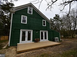 95 Port Elizabeth Cumberland Rd, Millville, NJ 08332