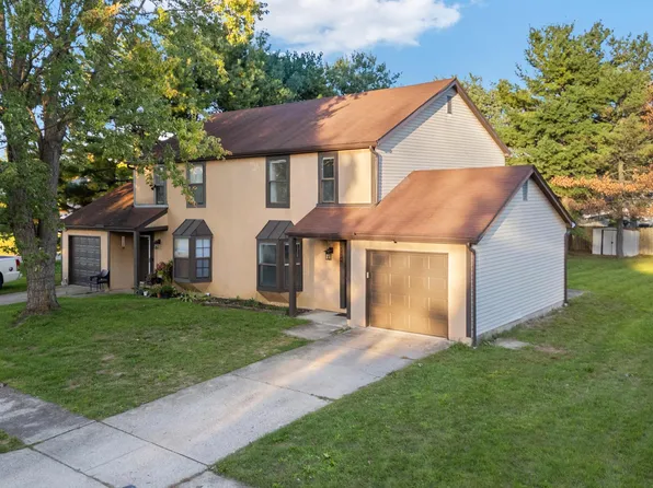 7590-7592 Pawling Pl, Columbus, OH 43235