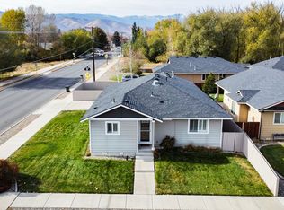 2935 Walnut St, Baker City, OR 97814