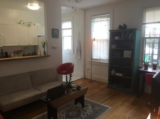 1664 Columbia Rd NW Ste 21, Washington, DC 20009