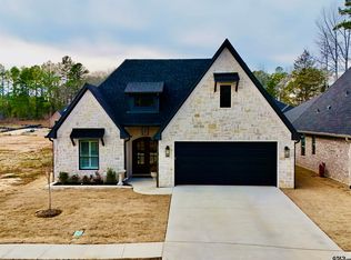 1620 Legacy Ct, Tyler, TX 75703
