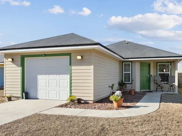 96521 Starfish Dr, Yulee, FL 32097