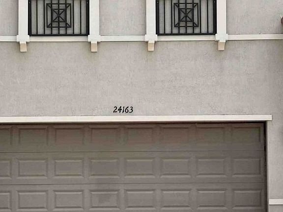 Exterior Address Verification