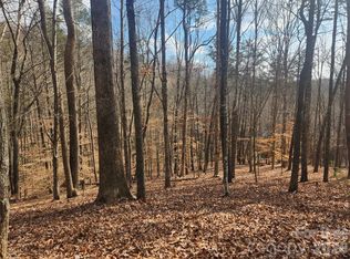 LOT 83 Walnut Ln, Lake Lure, NC 28746
