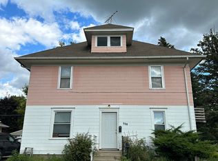 841 S 18th St #2, Fort Dodge, IA 50501