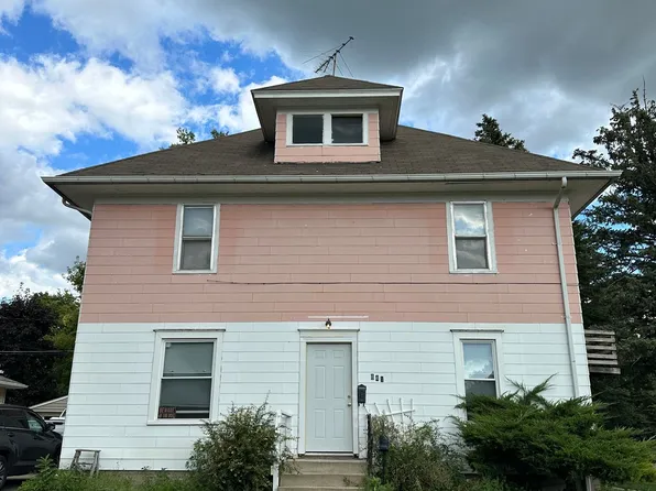 841 S 18th Street, 841 S 18th St #2, Fort Dodge, IA 50501