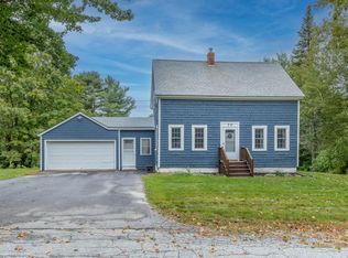 70 Towle St, Buxton, ME 04093