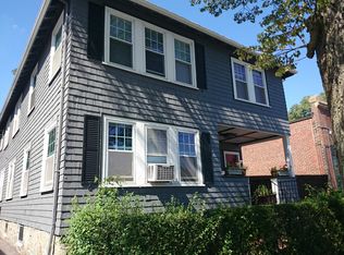1431 Centre St #2, West Roxbury, MA 02132