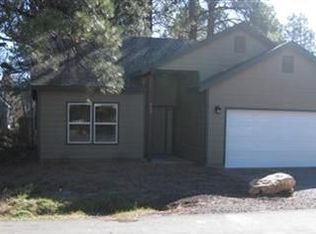 390 Comanche, Flagstaff, AZ 86005