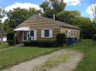 108 N Halloway St, Dayton, OH 45417