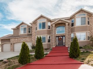 5789 W 6635 S, West Jordan, UT 84081