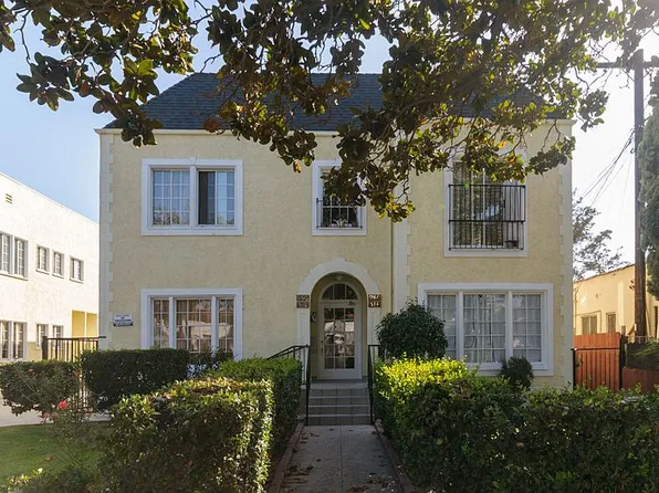 916 E Garfield Ave #1/2, Glendale, CA 91205