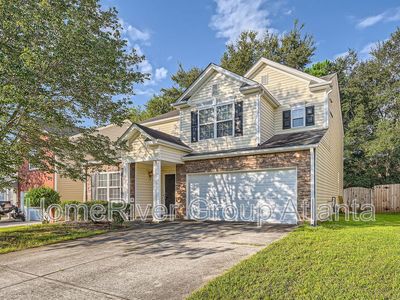 404 Sugar Maple Ct, Canton, GA, 30114