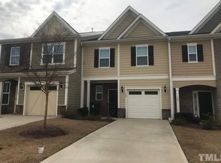 102 Pleasant Glen Ln, Apex, NC 27539