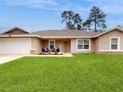 2695 SW 162nd Pl, Ocala, FL, 34473