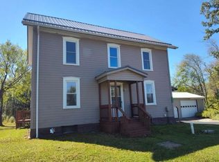 6638 Us Highway 322, Franklin, PA 16323