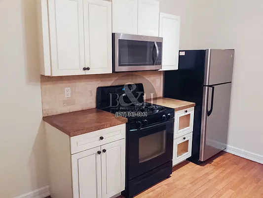 Rented by B & H Properties of New York LTD | media 10