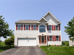 108 Cottonwood Dr, Beaver, PA 15009