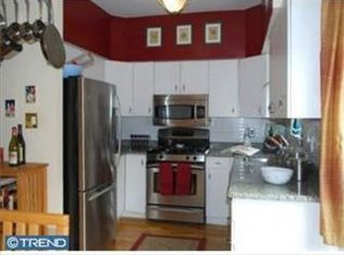 15 Appletree Ct, Philadelphia, PA 19106