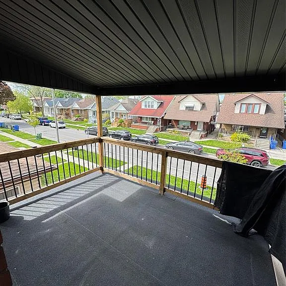 934 Gladstone Ave — Photo 9