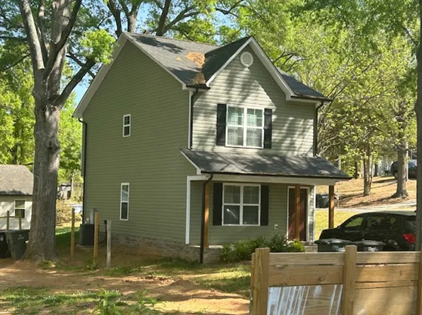 600 Sunderland Rd, Concord, NC 28027