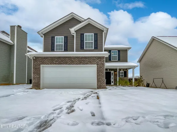 814 Donahue Ln, Knoxville, TN 37920