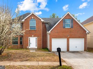 1777 Deer Crossing Cir, Jonesboro, GA 30236