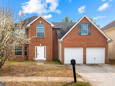 1777 Deer Crossing Cir, Jonesboro, GA, 30236