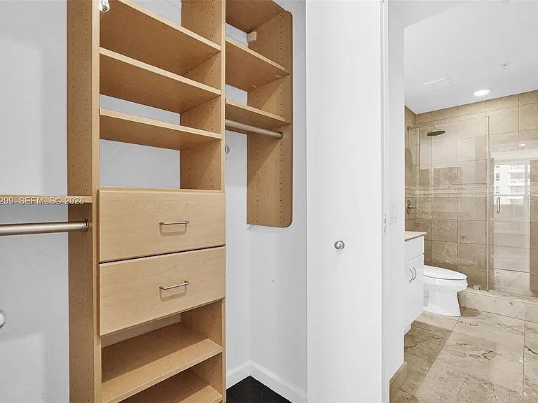 801 S Brickell Key Blvd #1909 — Photo 11
