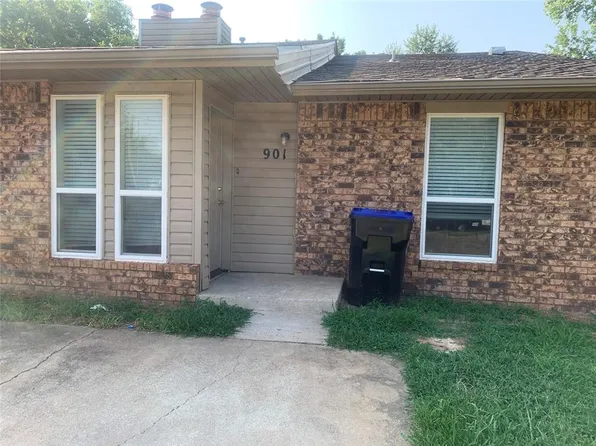 901 Acacia Cir #903, Noble, OK 73068