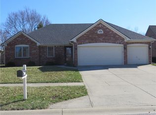 483 Leah Way, Greenwood, IN 46142