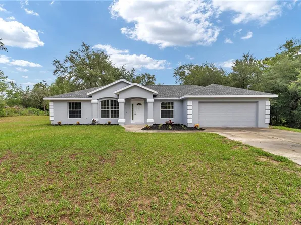 13931 SE 25th St, Morriston, FL 32668