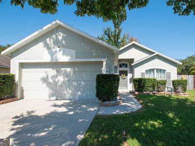 145 Pine Bluff Blvd W, Kingsland, GA, 31548