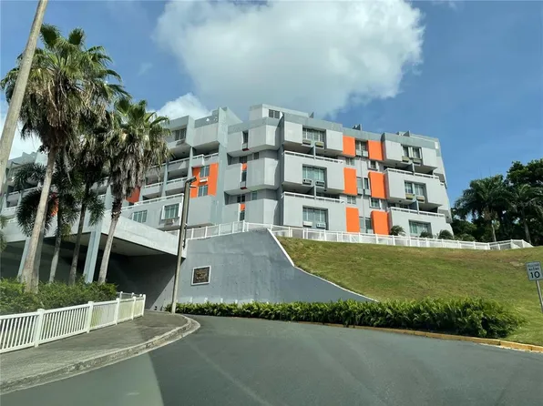 103 Colinas Del Bosque APT K, Bayamon, PR 00961