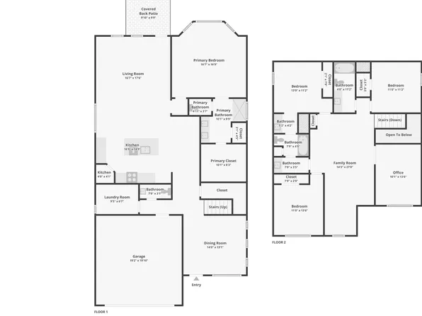 17795 Mill Manor Dr, Montgomery, TX 77316