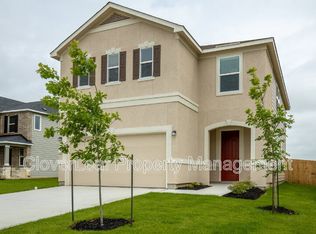 571 Pebble Bnd, New Braunfels, TX 78130