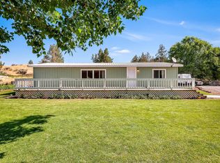 2561 NW Lamonta Rd, Prineville, OR 97754